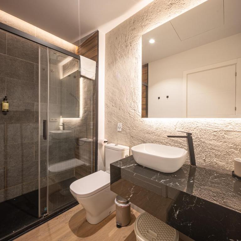 Geysotur Caballero Homes Puente Romano - Apartment - 10