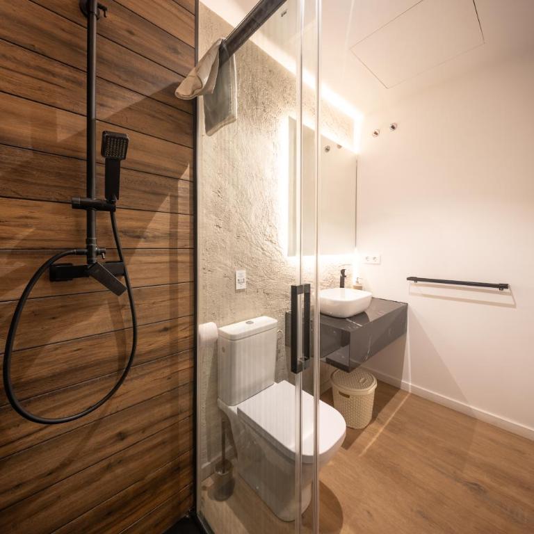 Geysotur Caballero Homes Puente Romano - Apartment - 12