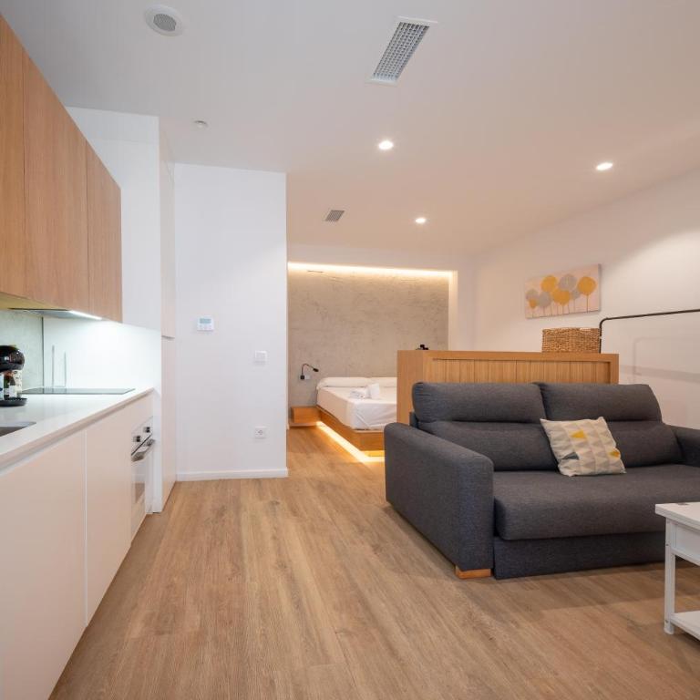 Geysotur Caballero Homes Puente Romano - Apartment - 4