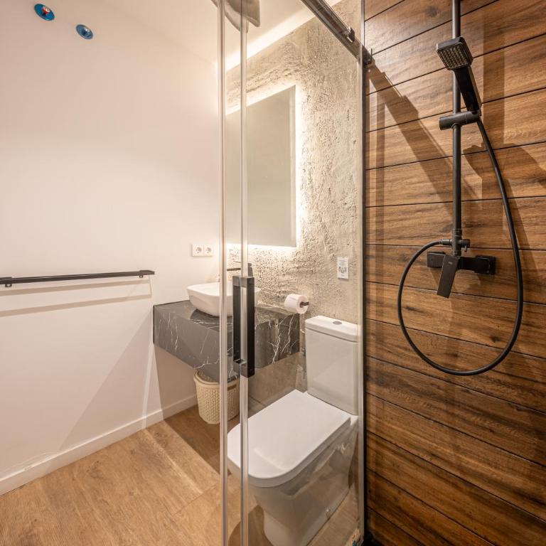 Geysotur Caballero Homes Puente Romano - Apartment - 10