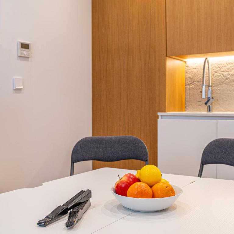 Geysotur Caballero Homes Puente Romano - Apartment - 2