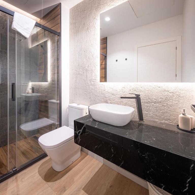Geysotur Caballero Homes Puente Romano - Apartment - 7