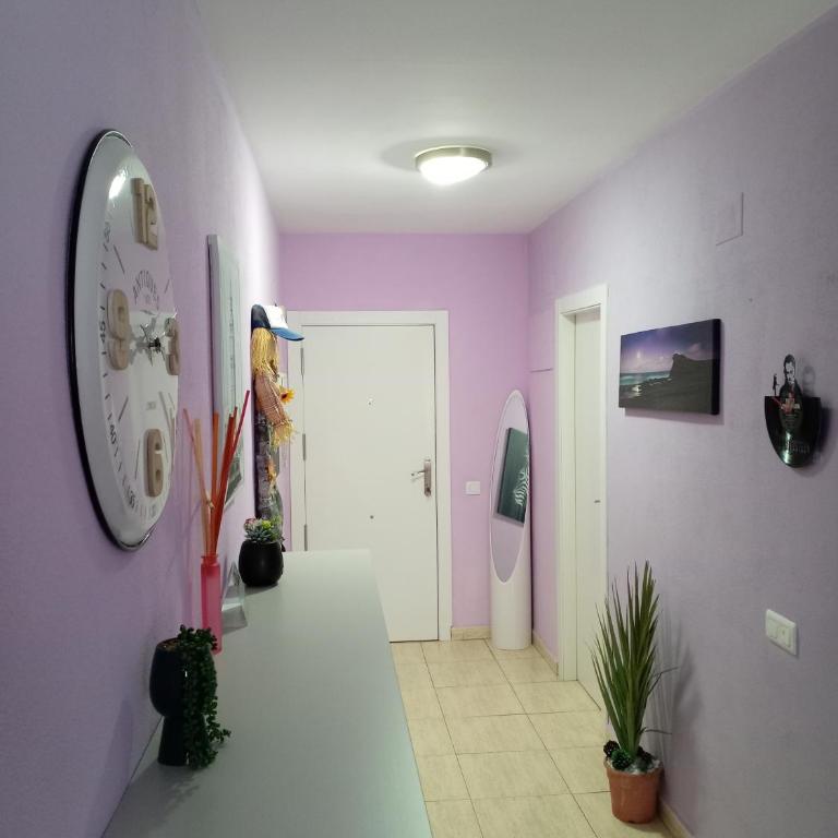 Marinda Beach Vía Verde - Apartamento de 1 dormitorio - 2