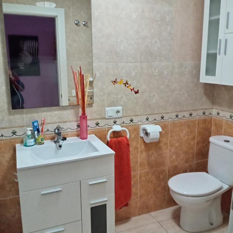 Marinda Beach Vía Verde - Apartamento de 1 dormitorio - 6