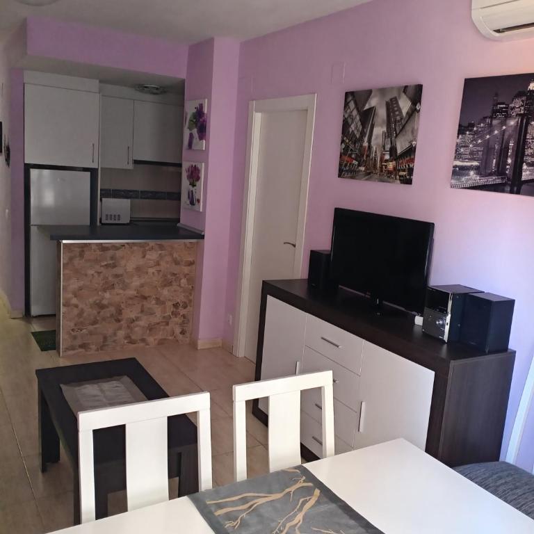 Marinda Beach Vía Verde - Apartamento de 1 dormitorio - 9