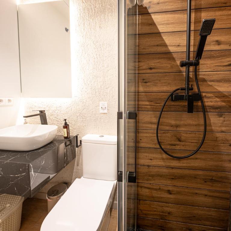 Geysotur Caballero Homes Puente Romano - Apartment - 5