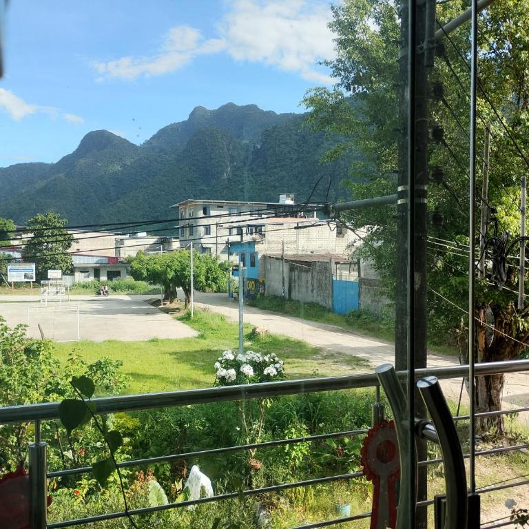 Casa Sol - Two-Bedroom Apartment with Balcony - 12