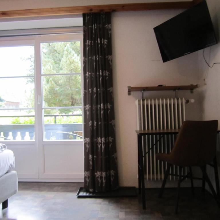Gasthof Fair - Comfort Dreibettzimmer mit Dusche - 5