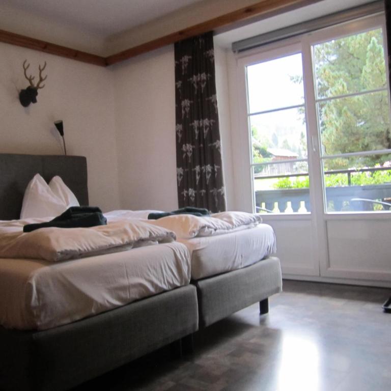 Gasthof Fair - Comfort Dreibettzimmer mit Dusche - 6