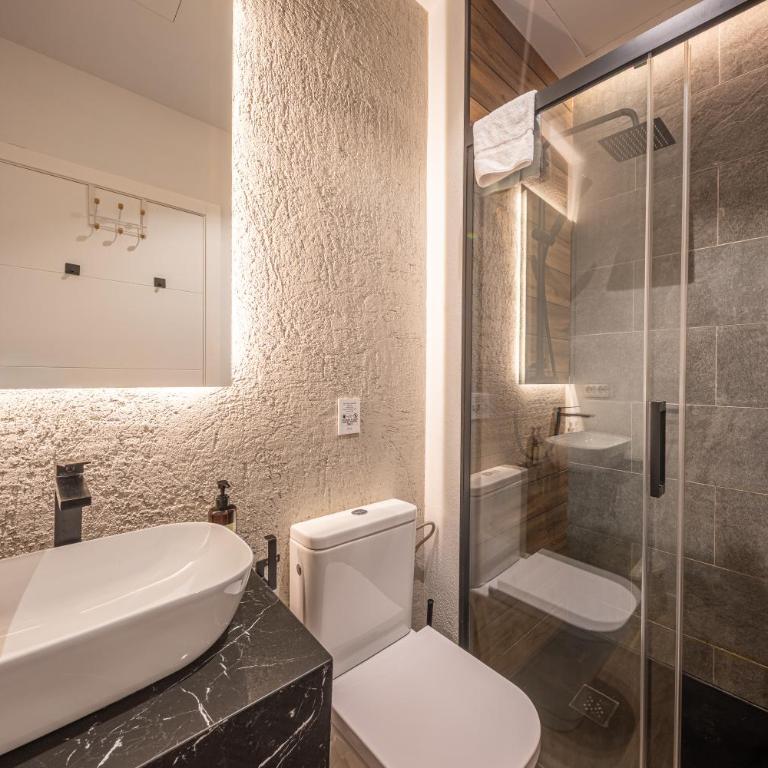 Geysotur Caballero Homes Puente Romano - Apartment - 12