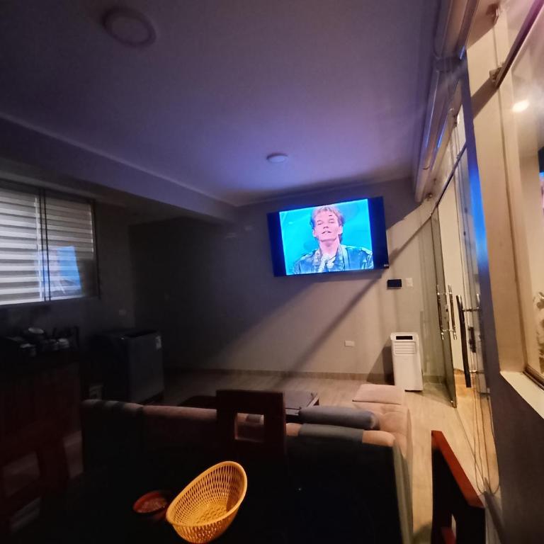 Casa Sol - Two-Bedroom Apartment with Balcony - 19