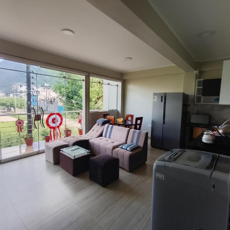 Casa Sol - Two-Bedroom Apartment with Balcony - 21