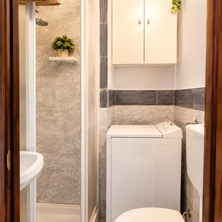 Max Studios Florence - Monolocale Zanobi (1 Adulto) - 3