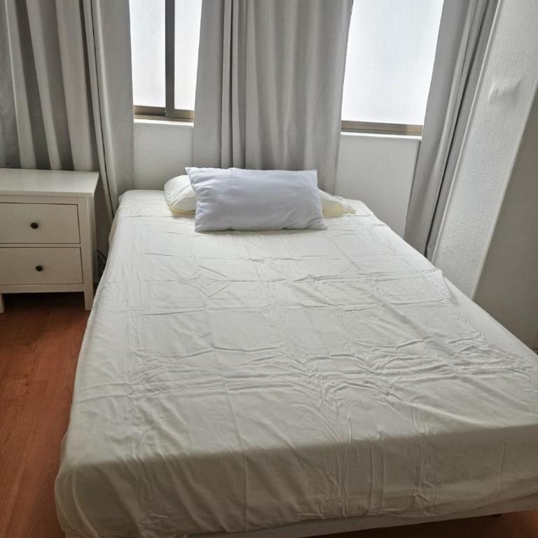 ArapilesRooms - Habitación Doble - 1 o 2 camas - 92