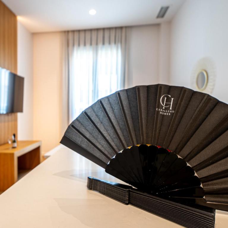 Geysotur Caballero Homes Puente Romano - Apartment - 1