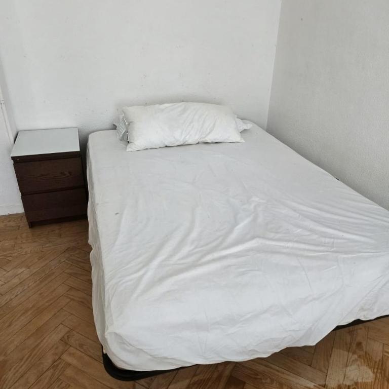 ArapilesRooms - Habitación Doble - 1 o 2 camas - 95