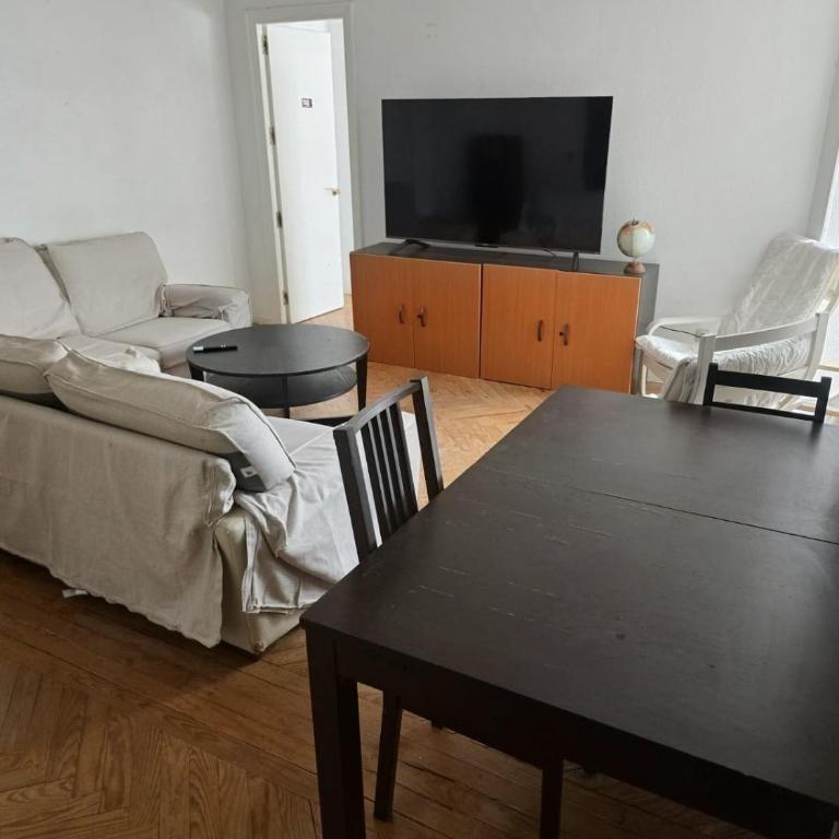 ArapilesRooms - Habitación Doble - 1 o 2 camas - 94