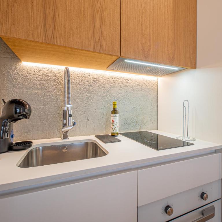 Geysotur Caballero Homes Puente Romano - Apartment - 2