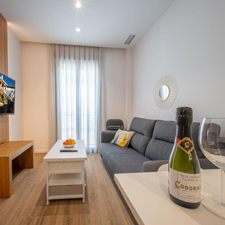 Geysotur Caballero Homes Puente Romano - Apartment - 5