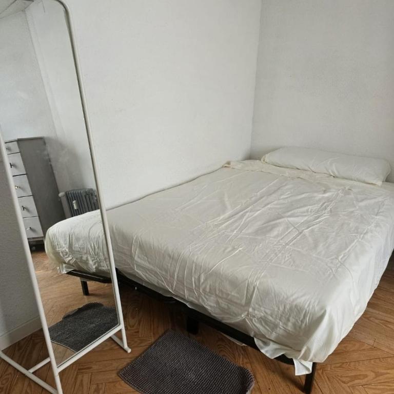 ArapilesRooms - Habitación Doble - 1 o 2 camas - 99