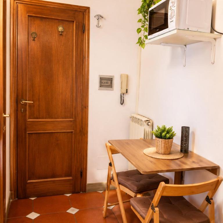 Max Studios Florence - Monolocale Zanobi (1 Adulto) - 4