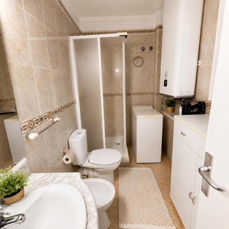Casa Joya - Apartamento de 1 dormitorio - 8