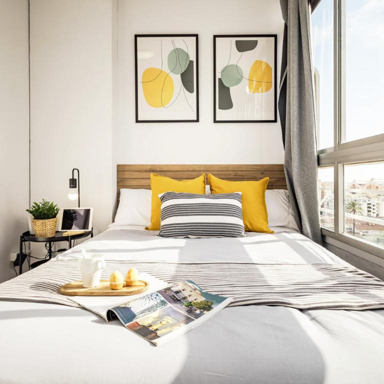 Nordik Apartments Village - Torremolinos "Nuuk" - One-Bedroom Apartment - 18