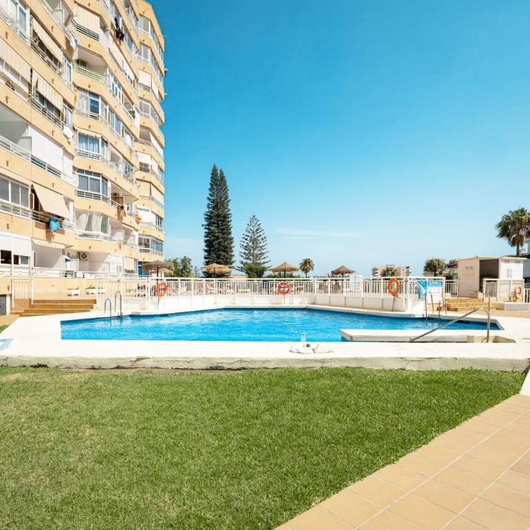 Nordik Apartments Village - Torremolinos "Nuuk" - One-Bedroom Apartment - 29