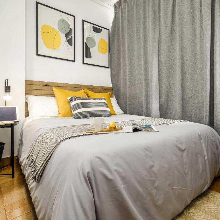 Nordik Apartments Village - Torremolinos "Nuuk" - One-Bedroom Apartment - 23