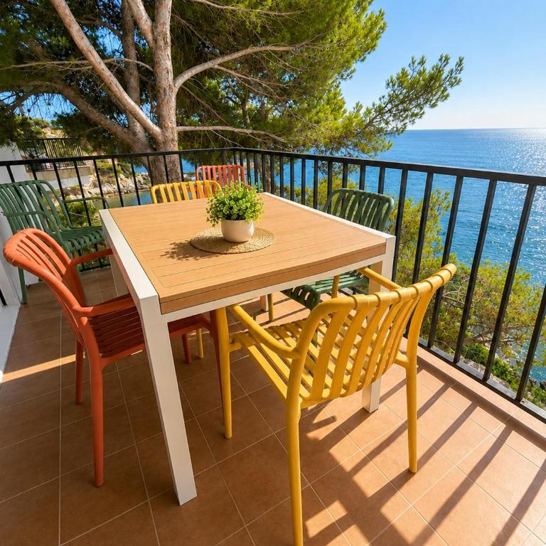 Casa Joya - Apartamento de 1 dormitorio - 2