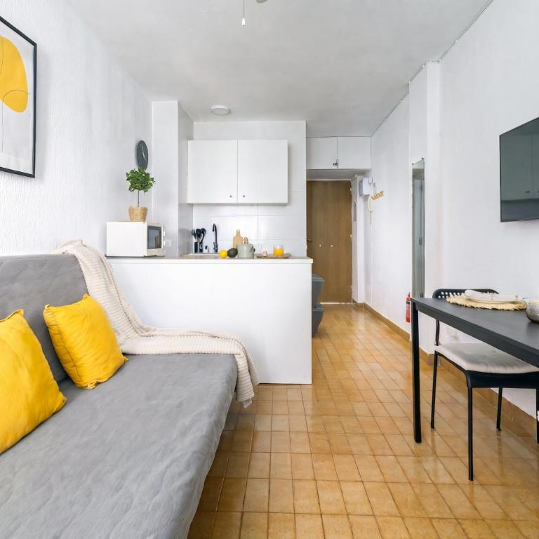 Nordik Apartments Village - Torremolinos "Nuuk" - One-Bedroom Apartment - 9