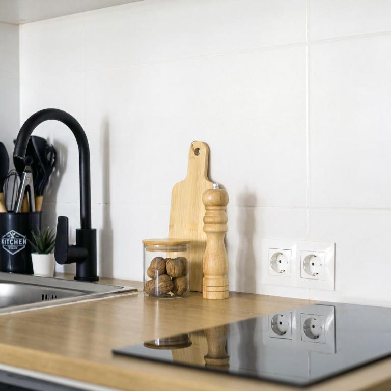Nordik Apartments Village - Torremolinos "Nuuk" - One-Bedroom Apartment - 10