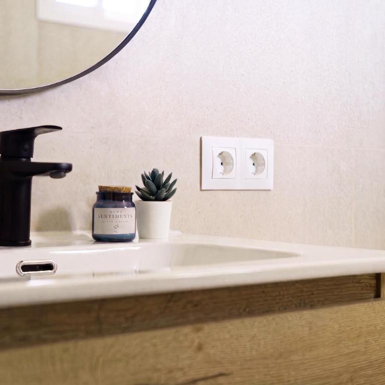 Nordik Apartments Village - Torremolinos "Nuuk" - One-Bedroom Apartment - 25