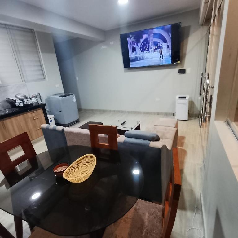 Casa Sol - Two-Bedroom Apartment with Balcony - 15