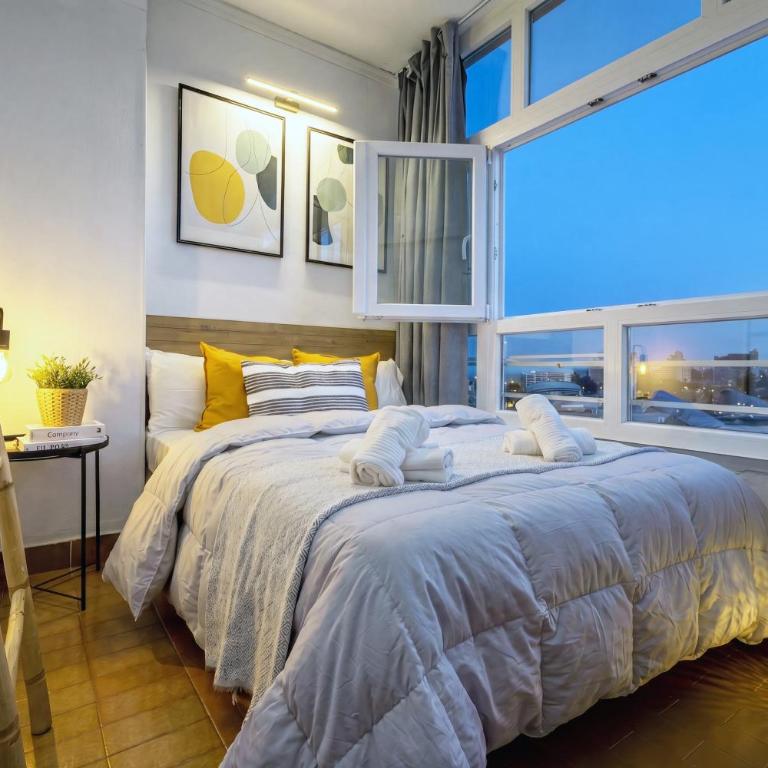 Nordik Apartments Village - Torremolinos "Nuuk" - One-Bedroom Apartment - 22