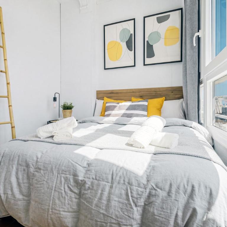 Nordik Apartments Village - Torremolinos "Nuuk" - One-Bedroom Apartment - 21