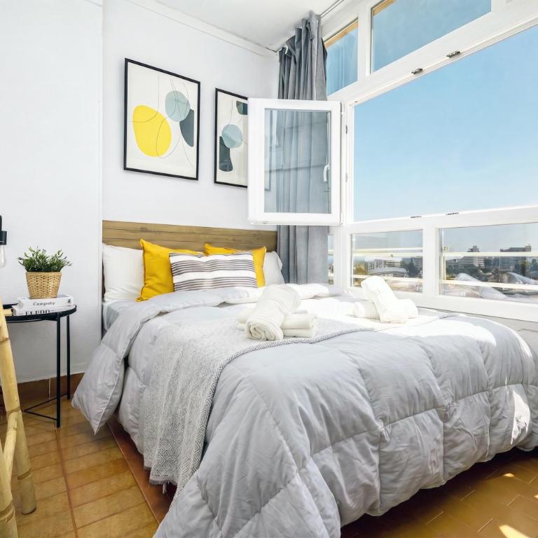 Nordik Apartments Village - Torremolinos "Nuuk" - One-Bedroom Apartment - 19
