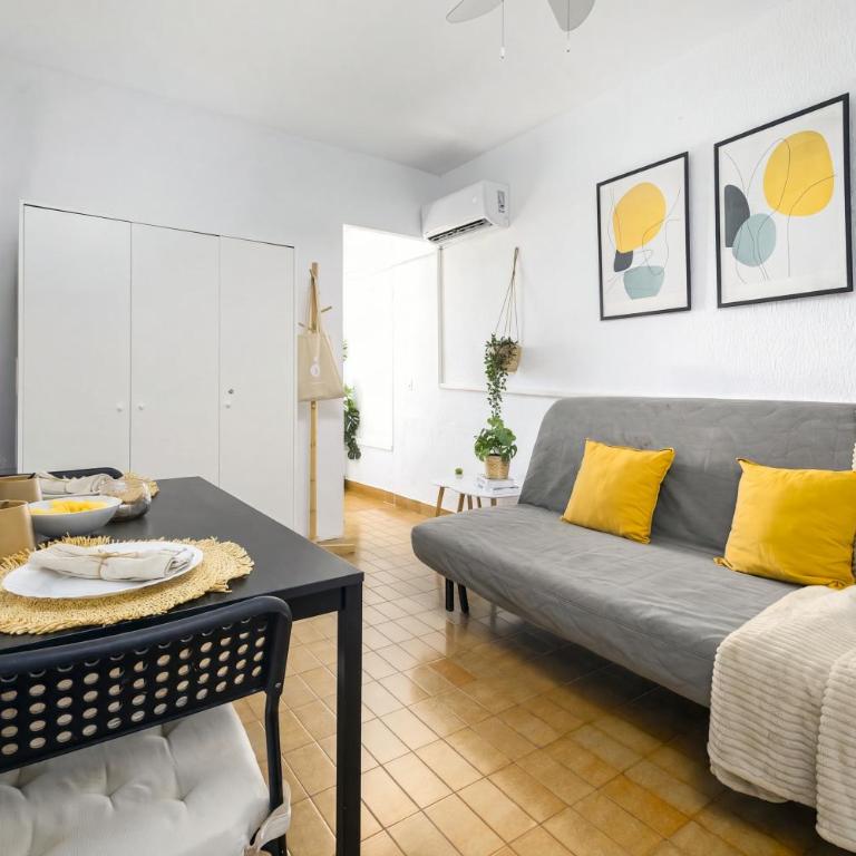 Nordik Apartments Village - Torremolinos "Nuuk" - One-Bedroom Apartment - 16