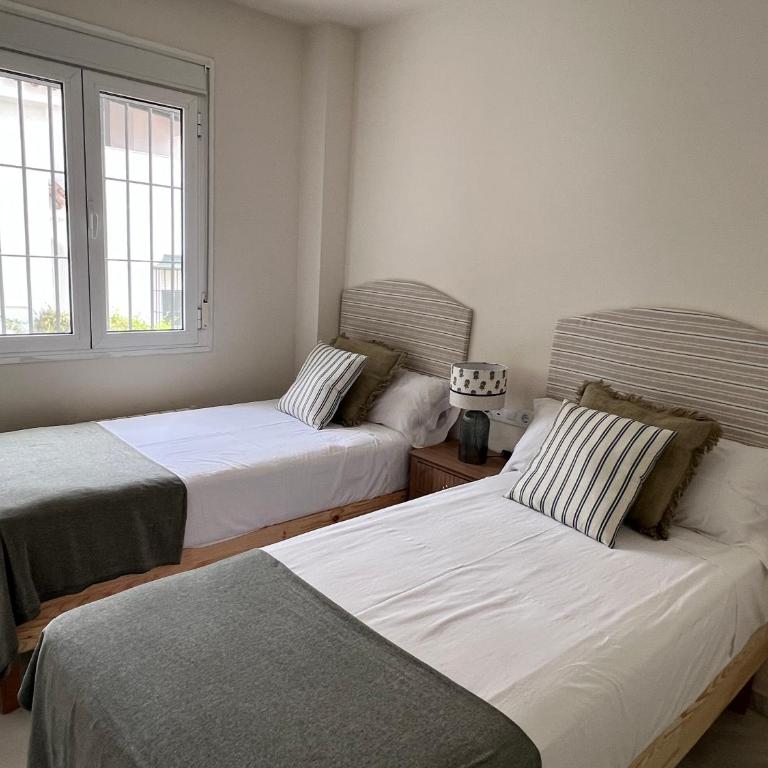 GINVA - Villa Puerto Sherry Luxury - Villa Deluxe - 29