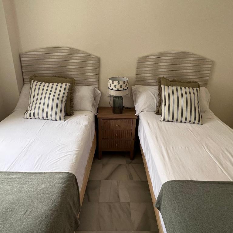GINVA - Villa Puerto Sherry Luxury - Villa Deluxe - 30