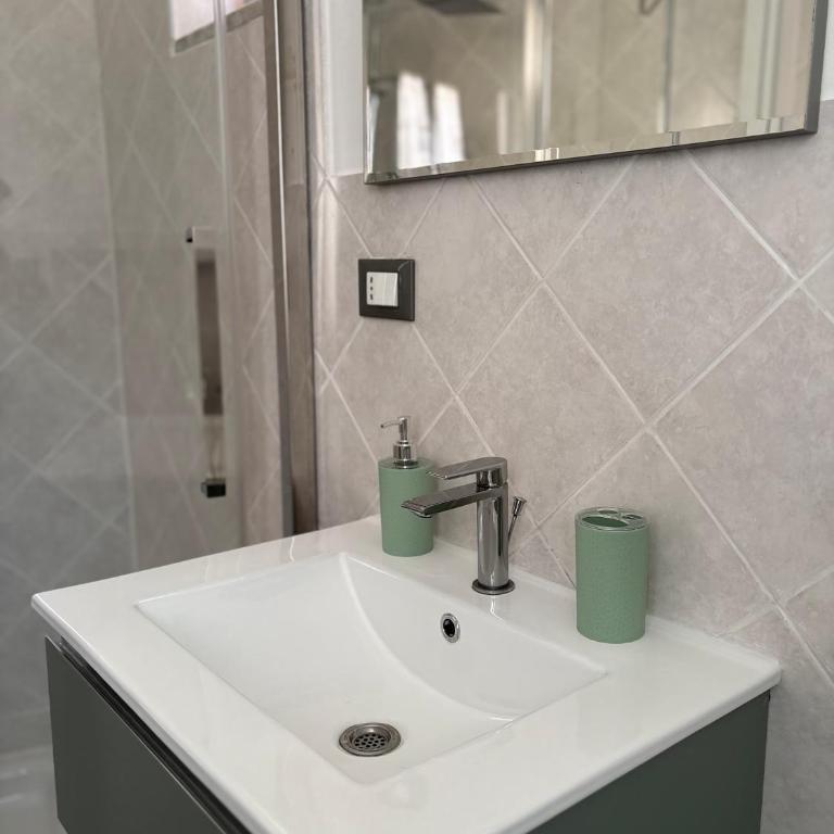 VITALENTA Palermo apartment - Appartement 1 Chambre - 4