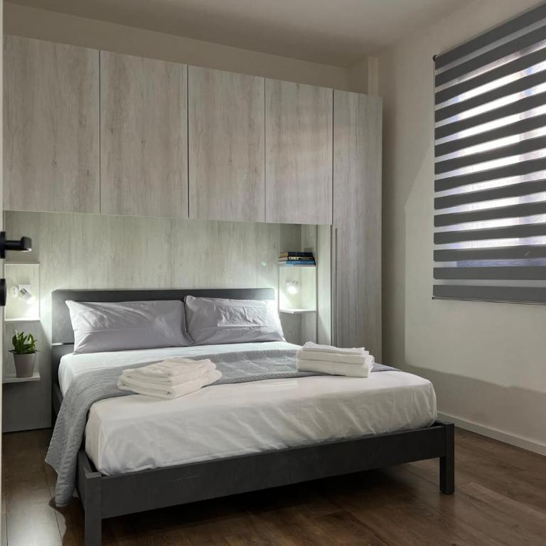 Emma House - Appartamento con 1 Camera da Letto - 7