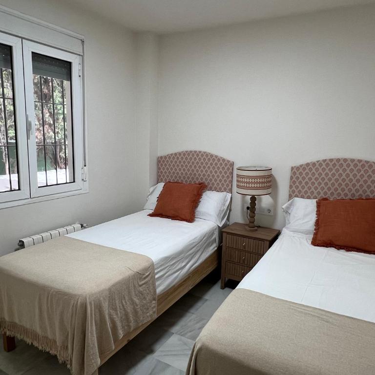 GINVA - Villa Puerto Sherry Luxury - Villa Deluxe - 32
