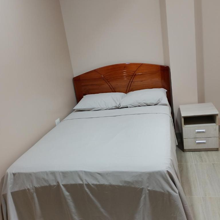 Casa Sol - Two-Bedroom Apartment with Balcony - 17