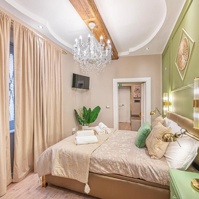MInerva Pantheon Suites - Appartamento con 1 Camera da Letto - 7
