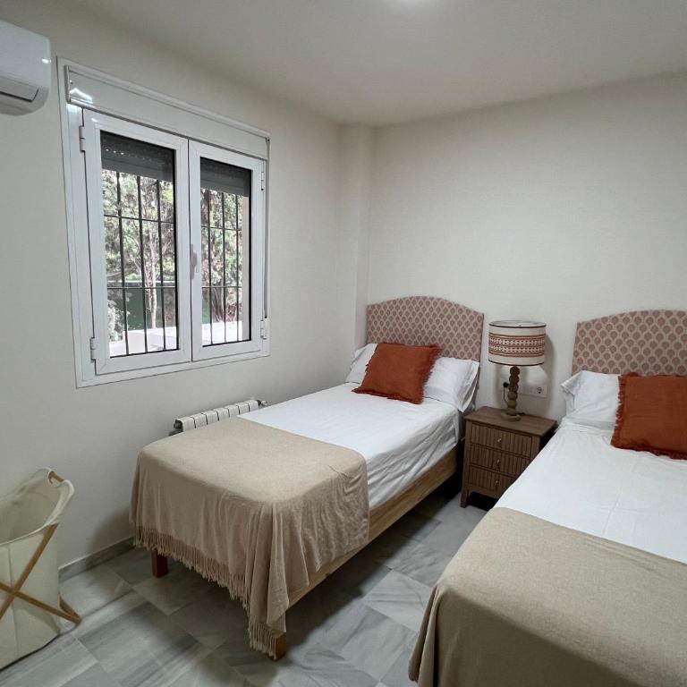 GINVA - Villa Puerto Sherry Luxury - Villa Deluxe - 31