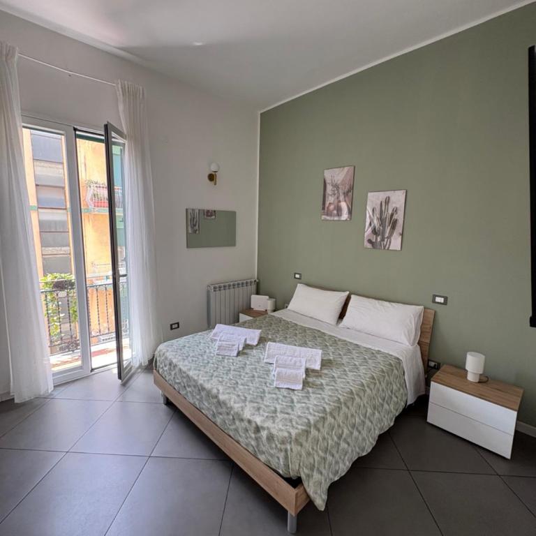 VITALENTA Palermo apartment - Appartement 1 Chambre - 1