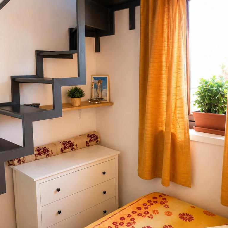 Max Studios Florence - Monolocale Zanobi (1 Adulto) - 6