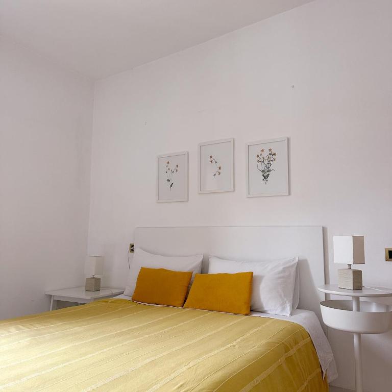 Cinnamon Inn - Studio with city view - 12