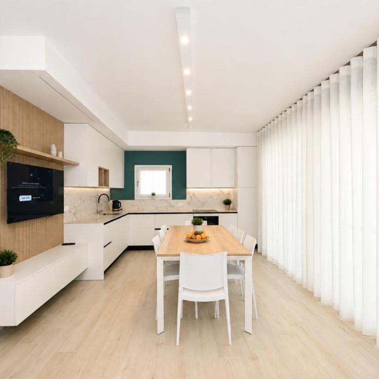 W-one Holiday - Realnova - Appartamento con 2 Camere da Letto - 1